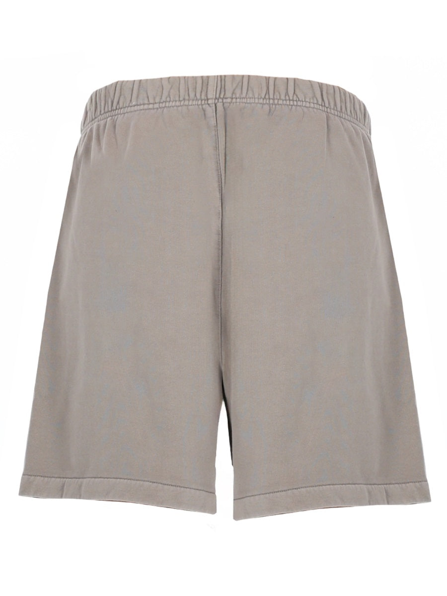 Fear Of God Essentials Shorts - Grey | ed660172a79f99eb4b1fda2f699df6abec251503