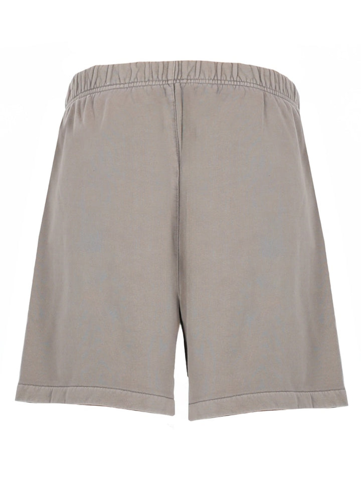 Fear Of God Essentials Shorts - Grey | ed660172a79f99eb4b1fda2f699df6abec251503