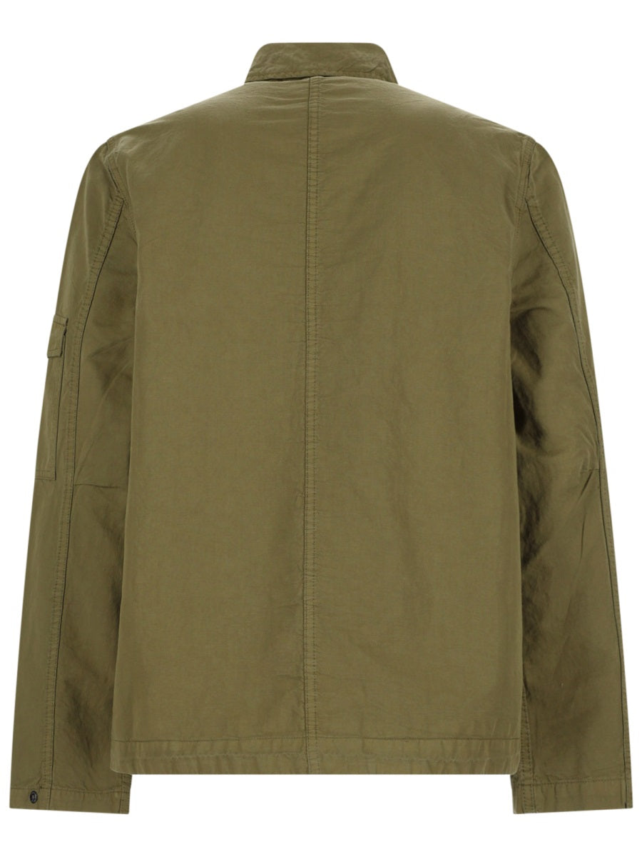 Ps By Paul Smith Jackets - Green | 9675096bcc8c00c75ceecf2bd4ed06f3042245ec