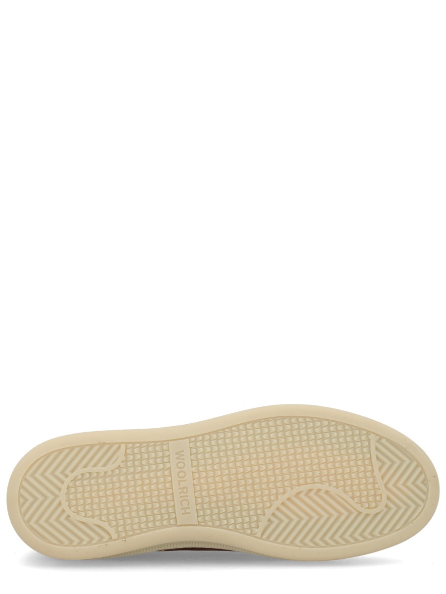 Woolrich Loafers - Brown | 2efa310053a407428743ffbf4e43f4a024220994