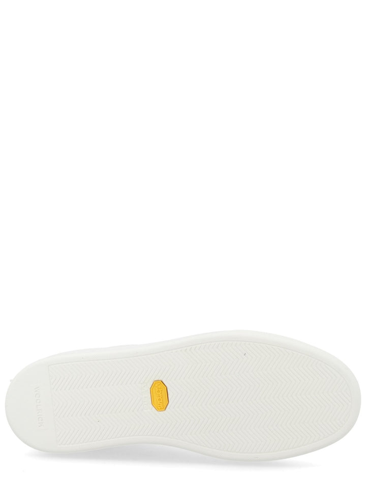 Woolrich Sneakers - White | 03780a6115953ddeed7e2cda7bd2ac99b293a6f6