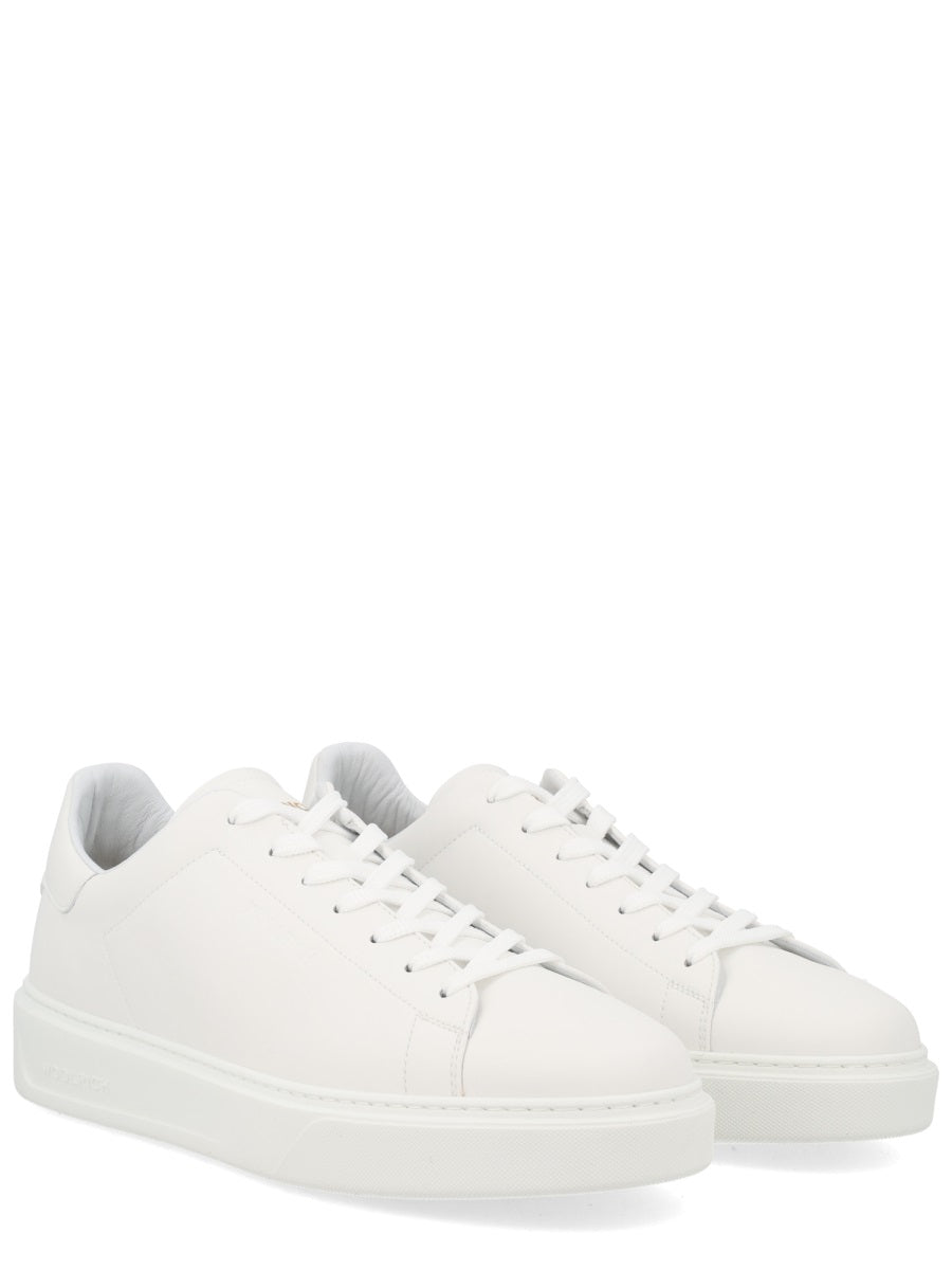 Woolrich Sneakers - White | adb757d5d4ca8712a7626f2f42b2a30e7de613ad