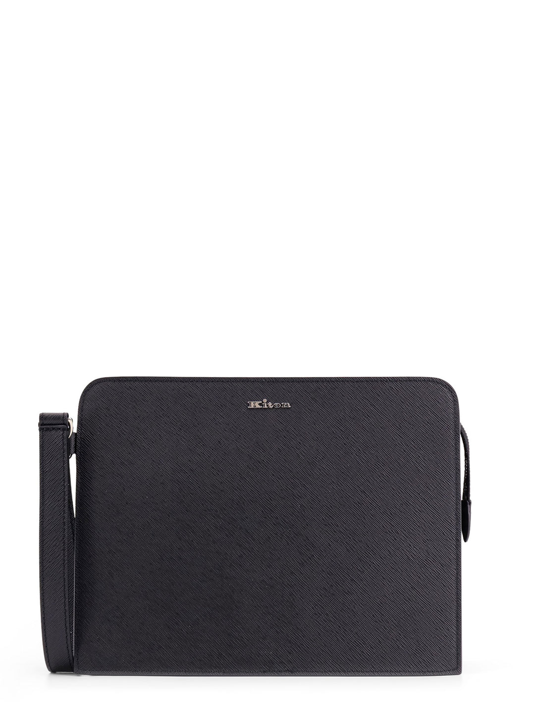 Kiton Ciro Paone Bags - Blacks and greys | d9320989013a4c51a6c532ddeab23d4d4fa9f24d