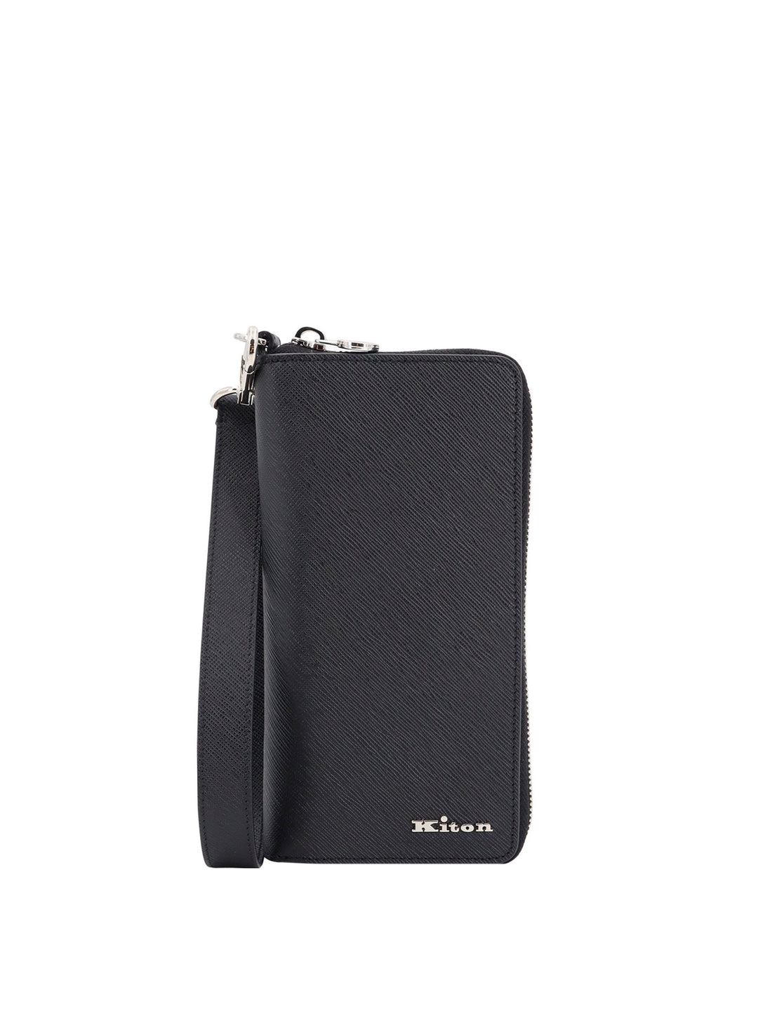 Kiton Ciro Paone Accessories - Blacks and greys | ba9518df06f0800cc54a5ae692fb3f0b65f199ab