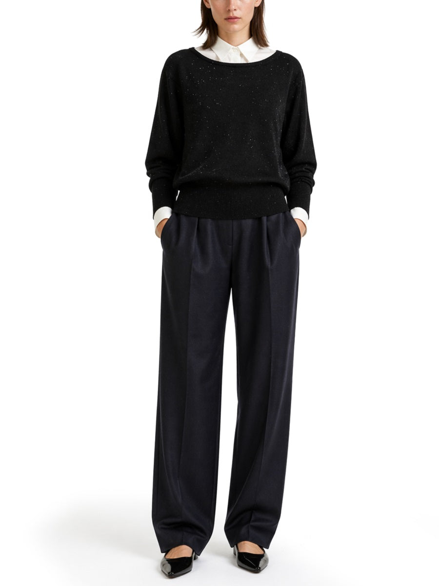 Herno Sweaters - Black | 8daf4f9c8224148c16485790467ba4415d6bfc89