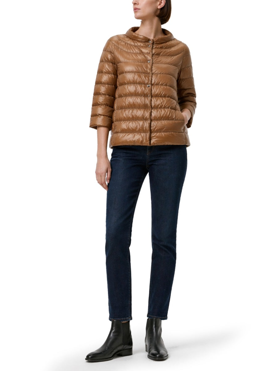 Herno Jackets - Brown | 1c96d368b9af1af9340cd25fcf934f1bc8fe824a
