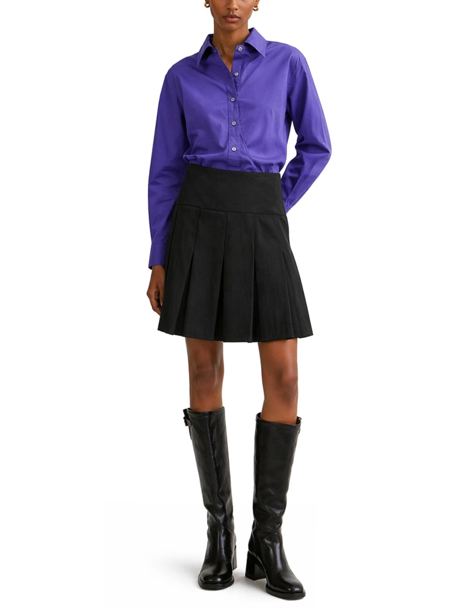 Our Legacy Skirts - Black | 7f798c9741ac6fe50185c774cab1bb8552cb4b25