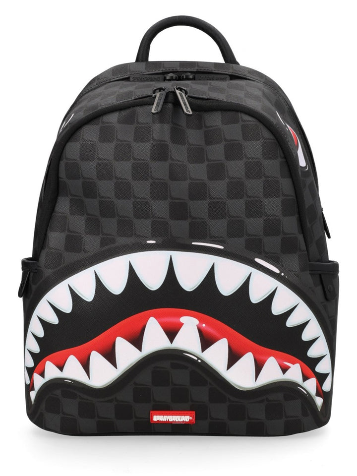 Sprayground Backpacks & Travels - Multicolour | 92385d716ae04b650d2cd56d26355641fd860d2d