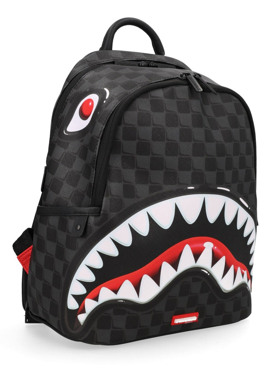 Sprayground Backpacks & Travels - Multicolour | b3da79b95e82583fc610fa8295d3a113f378e416
