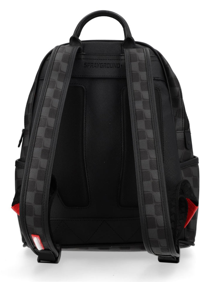 Sprayground Backpacks & Travels - Multicolour | f9047dc1d52d76407c1c8969fe5948284fa38642