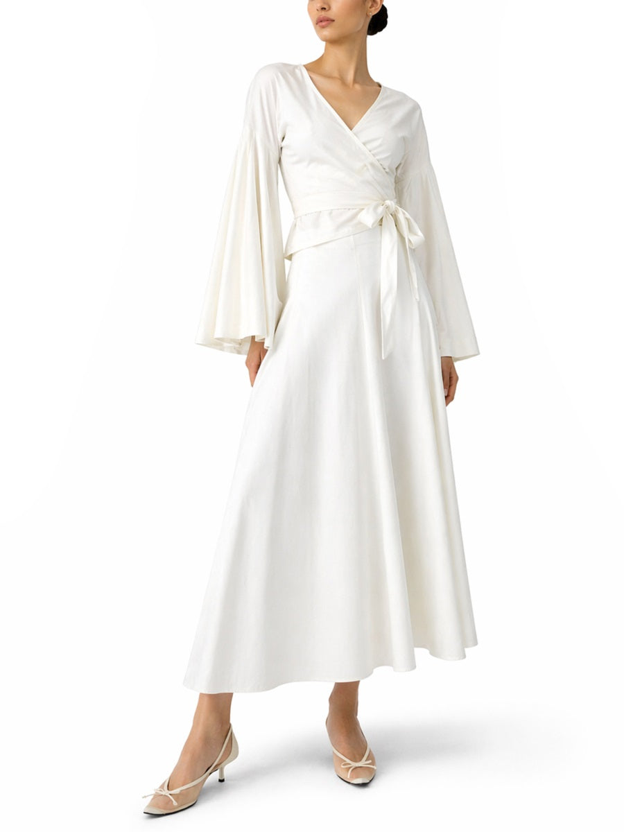 Jacquemus Tops - White | 903a01c46e9371dee374bf4926b4fef875edfe91