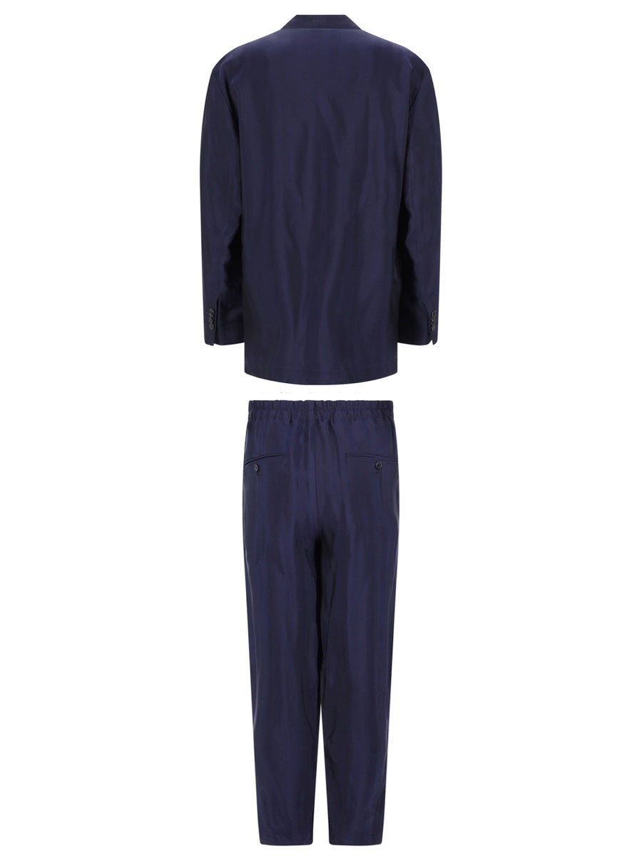 Giorgio Armani Suits & Dresses - Blue | 2c74be5acd8871bb229e48986c69a82456840ad8