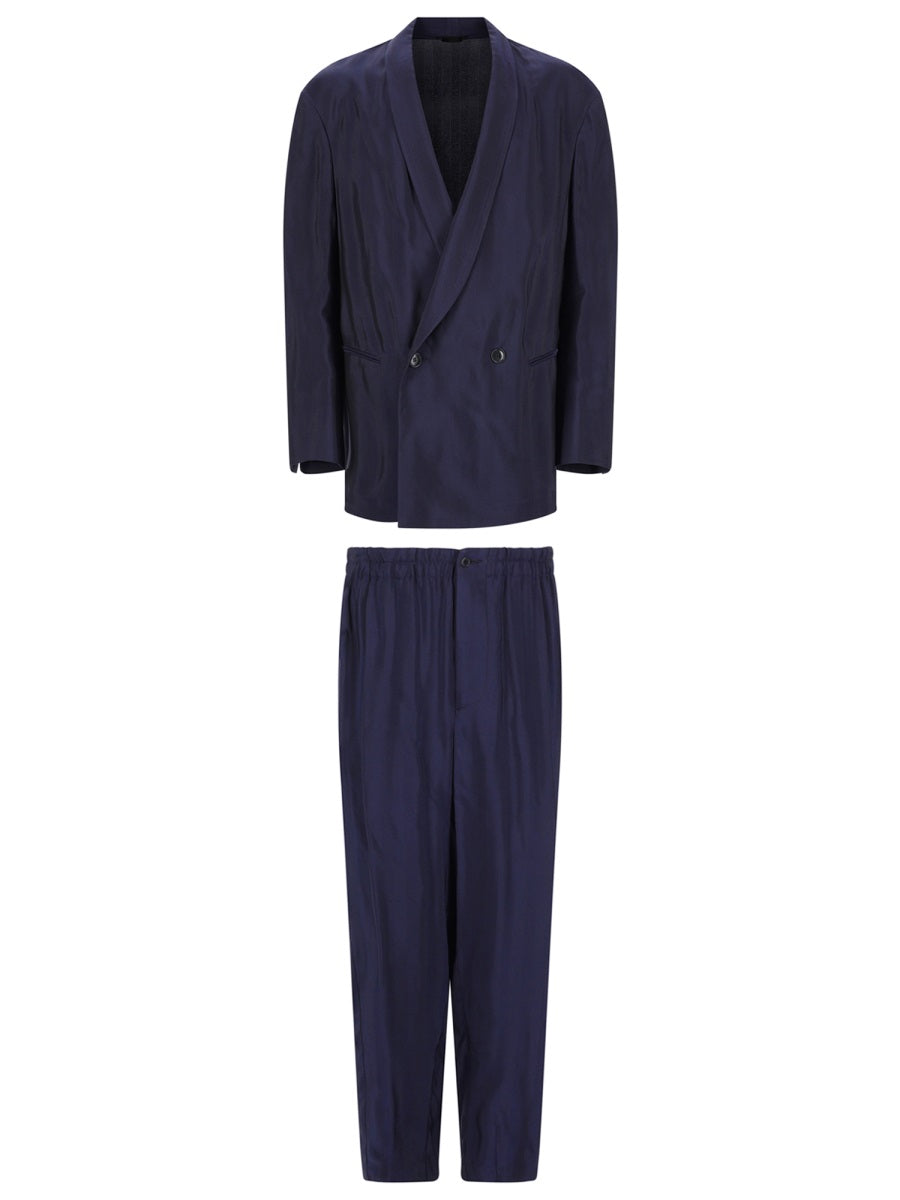 Giorgio Armani Suits & Dresses - Blue | 7187ffcf0dd9fe3df43f8649afe6e13887222db0