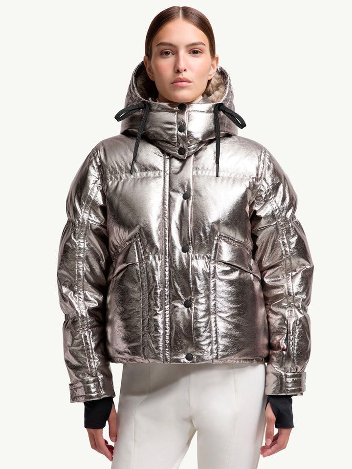Moncler PIUMINO - Metallic | cb62e46279d13073fb34ab4ca8a069ab51cf5b12