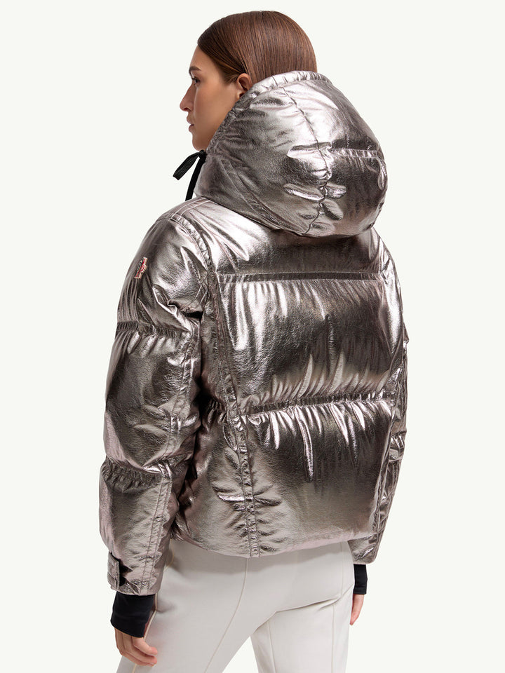 Moncler PIUMINO - Metallic | 5fecbf150702c3c89f13735087c53eb48726dd51