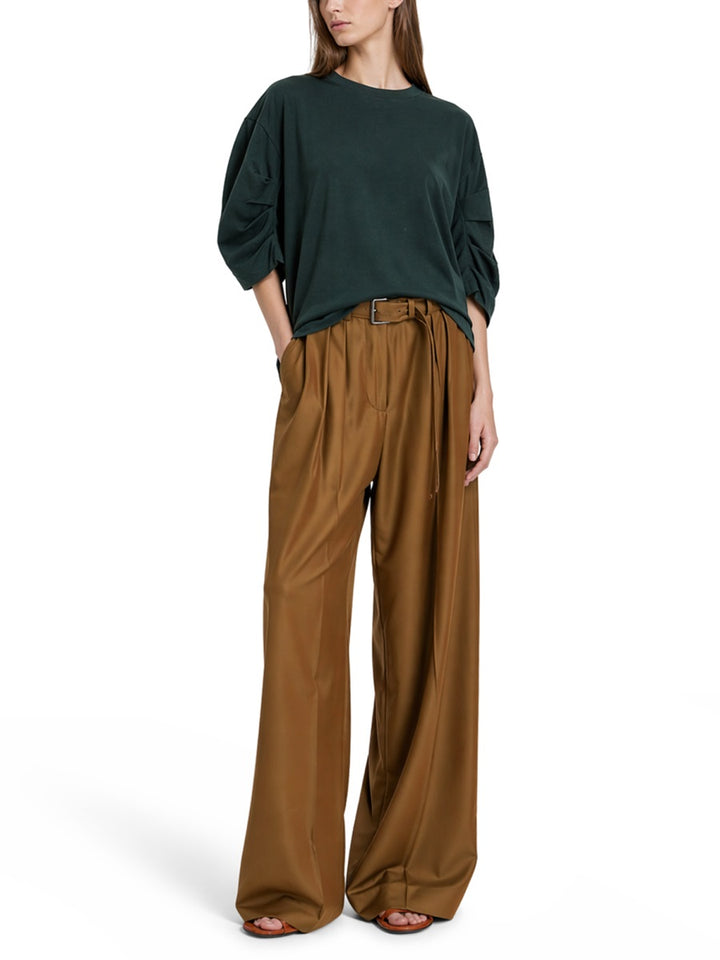 Dries Van Noten T shirts - Green | 9a70cd6f58f22d30c57e13edfd1d270bbf669485