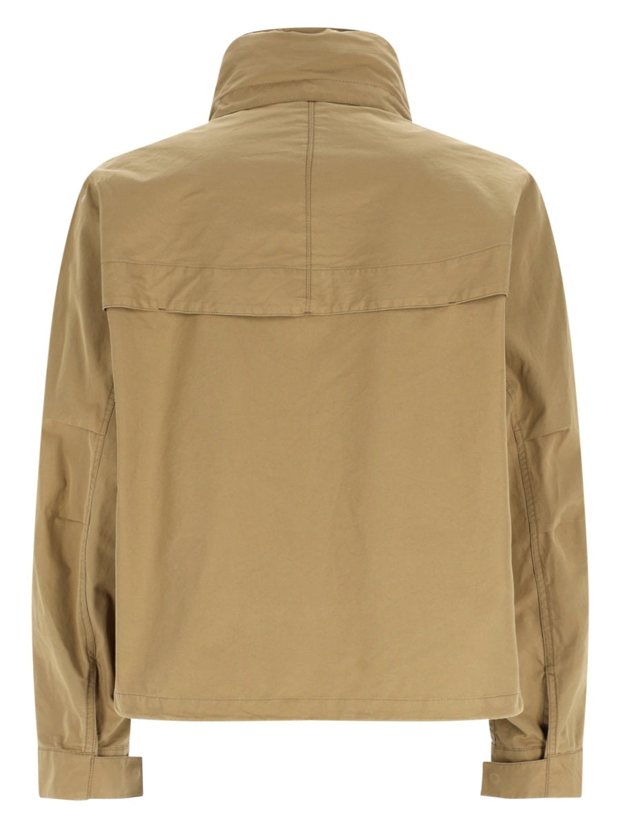 Lemaire Jackets - Beige | 0296346d74e6fd9b7bec187bd3ba46a69b881590