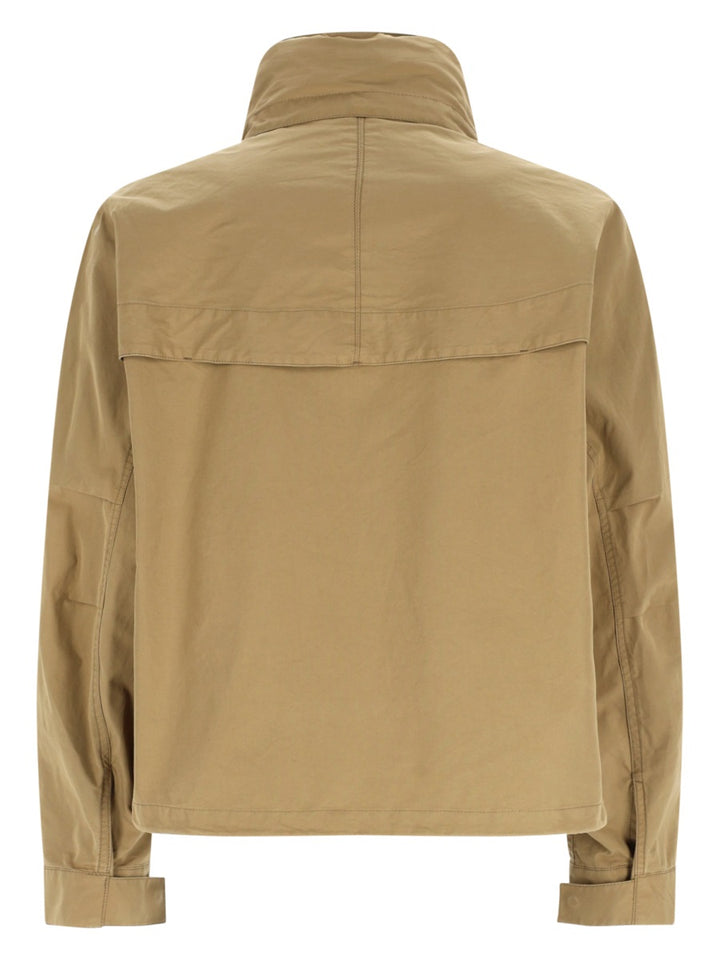 Lemaire Jackets - Beige | 0296346d74e6fd9b7bec187bd3ba46a69b881590