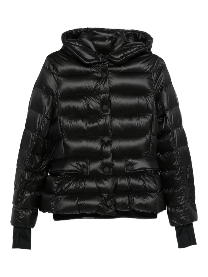 Moncler Down jackets - Black | 4a41fe0dece66030937efc281db14b02bc3440a0