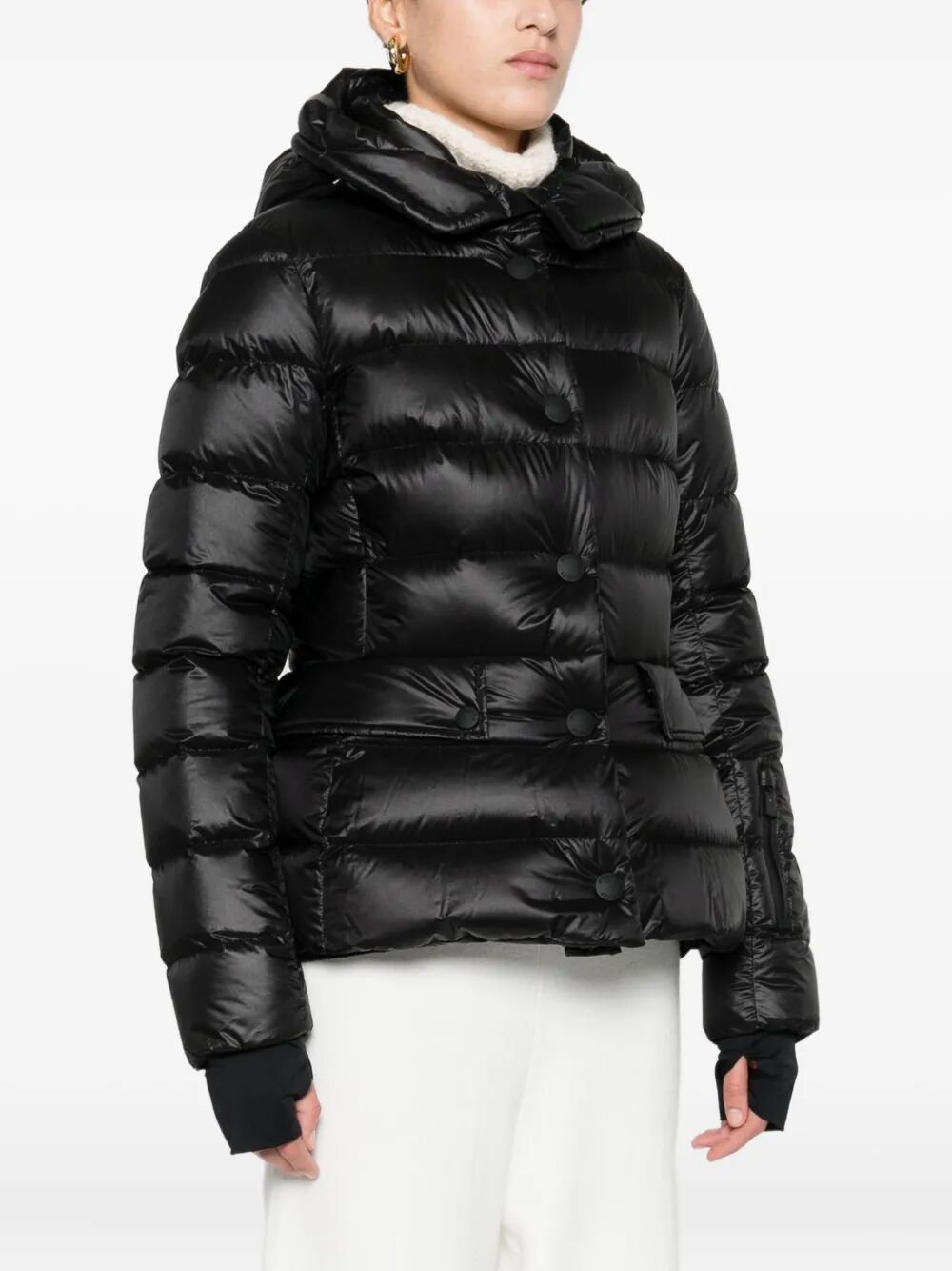 Moncler Down jackets - Black | 03758d69c34b0ddf537b826cfc0ae08113c22539