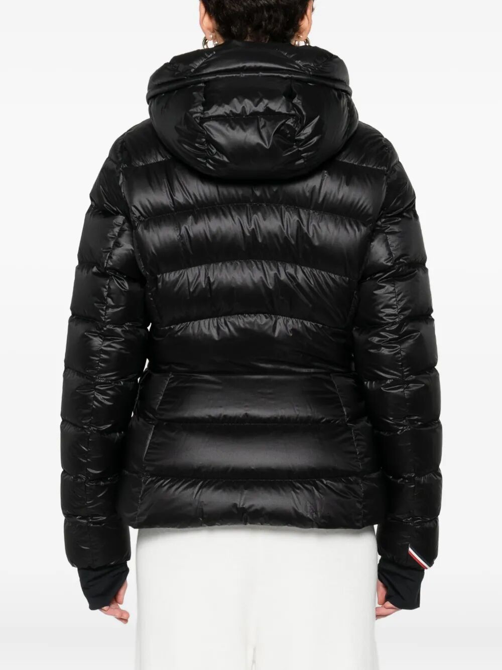 Moncler Down jackets - Black | 00075362d46a68b17142cb73ba11c018a3a81ade
