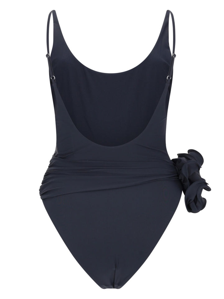 Magda Butrym Swimwears - Blue | 698d26623f58e7eed9c22db9e761956bda7c5105