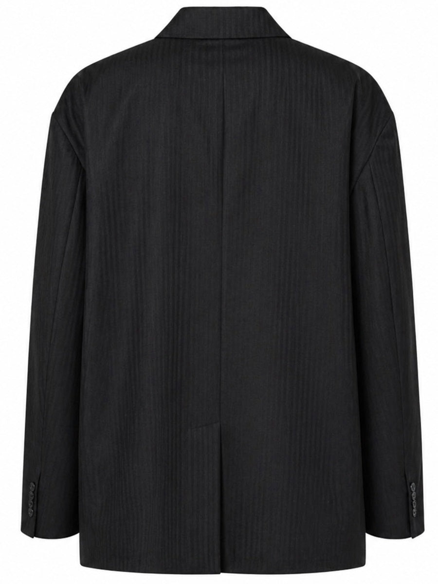 Acne Studios Jackets - Black | f0a97ef8dd20cc8b2f09d79a87c597542238e868