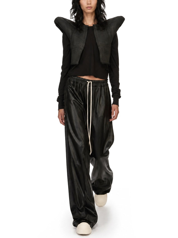 Rick Owens X Drkshdw Pants - Black | 87d8c7a2ccf4dd6c8271be89846f4647044b7707