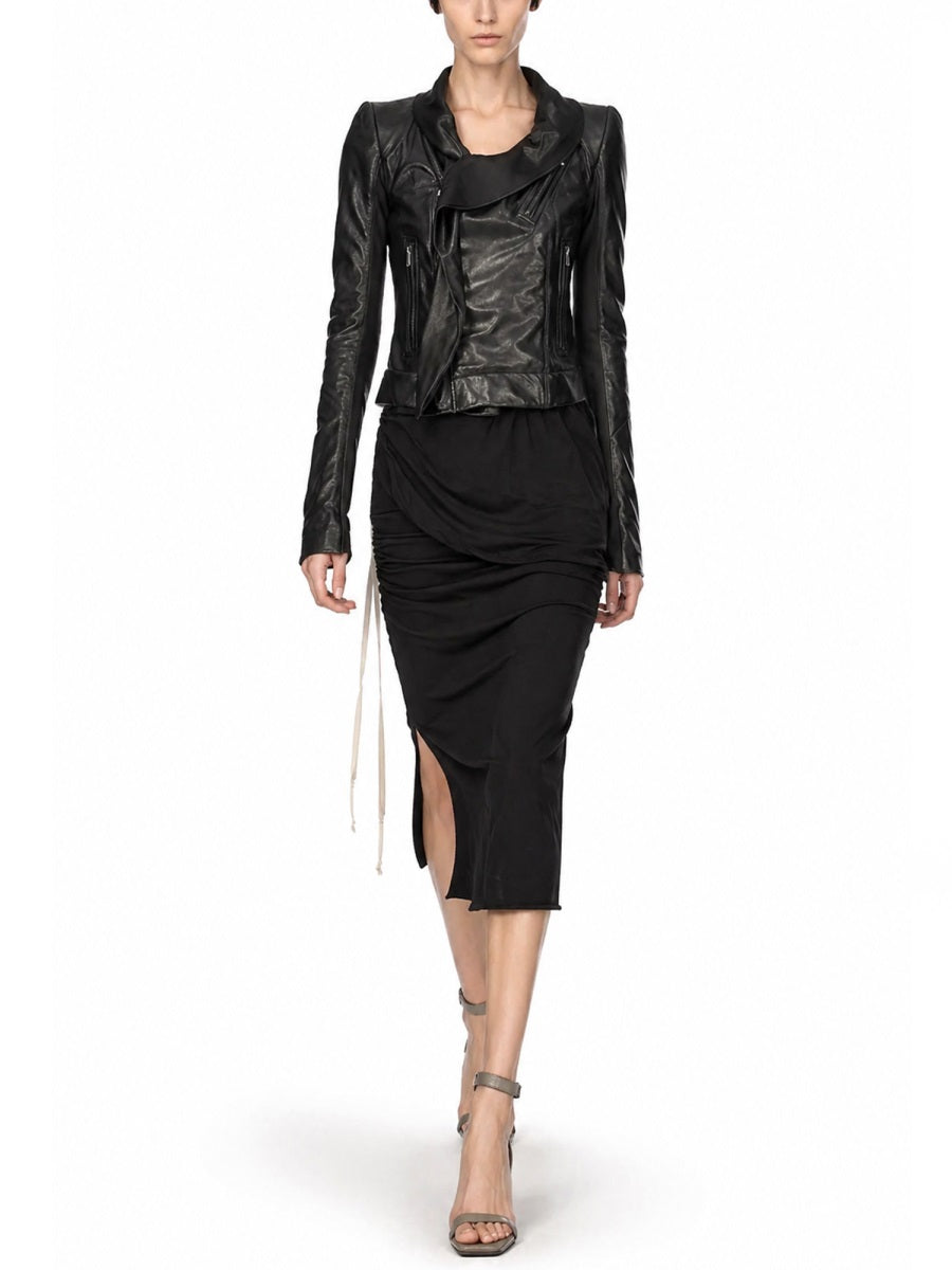 Rick Owens Skirts - Black | 6ce33a99b7c246c3dbe5a64f634f36279f0bede7