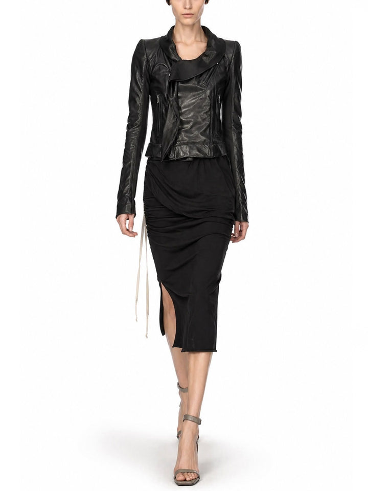 Rick Owens Skirts - Black | 6ce33a99b7c246c3dbe5a64f634f36279f0bede7