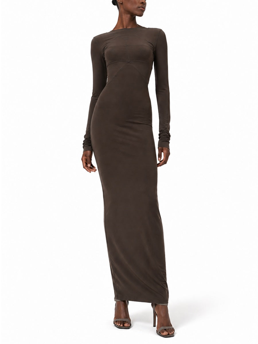 Rick Owens Suits & Dresses - Brown | 35b2ca8568c8ef72293ad290e55a9a116e526f7c