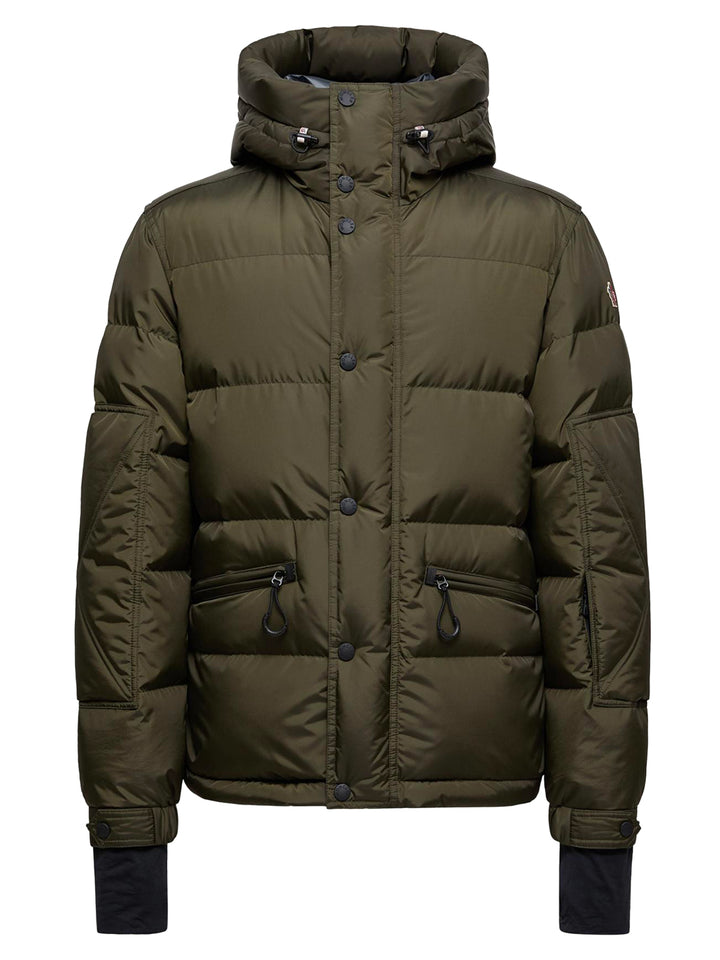 Moncler Down jackets - Green | deb01f573d0f57c0fd33a30db736a02801c5e926