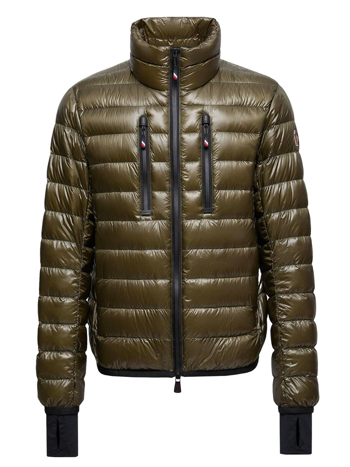 Moncler Down jackets - Green | ea0c9dea549e366c47cc3f856200f33efce305fc