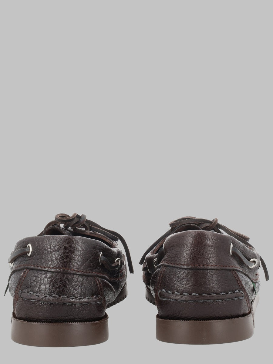 Paraboot Loafers - Brown | fb311b37f9399c3a0133b65c0c952e69d3fc4cd0