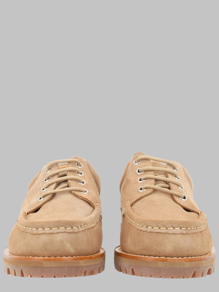 Paraboot Loafers - Beige | bd36073fd51ee1e2d33b10177e5c460312cc9e9f
