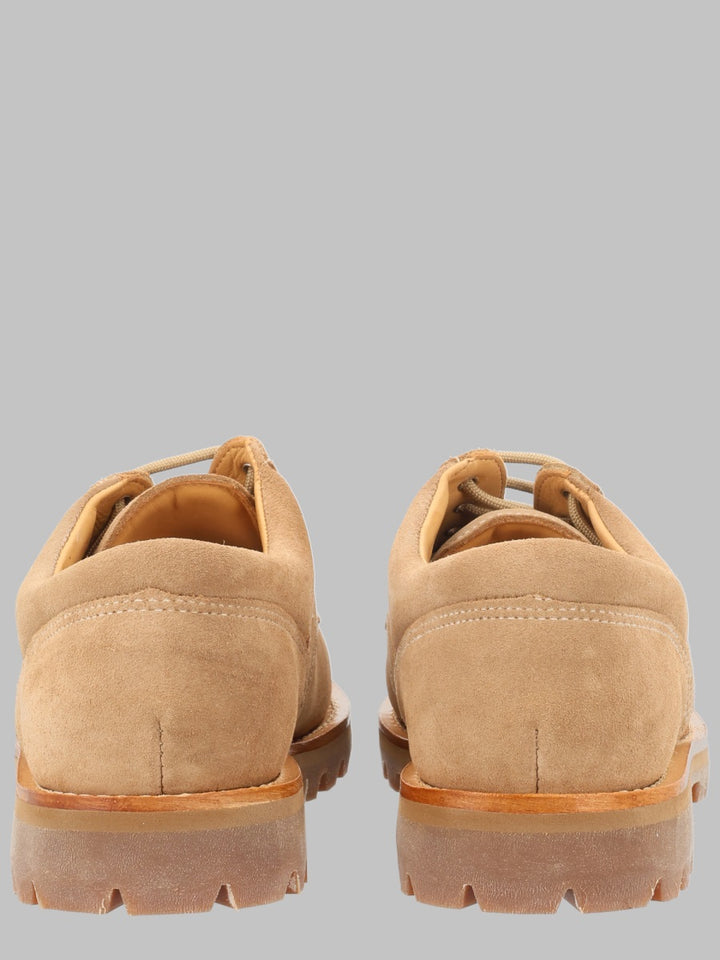 Paraboot Loafers - Beige | 8d0eeb380eed3873425e047f8535babb4eece139