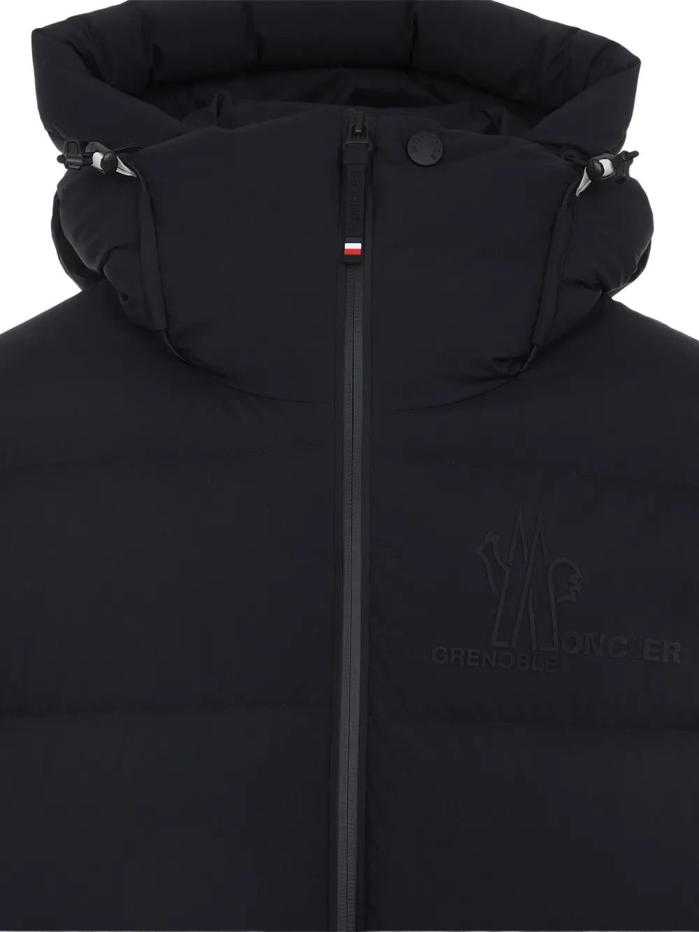 Moncler Down jackets - Black | 358414713565c152c28c68ba23acc4b3715254af