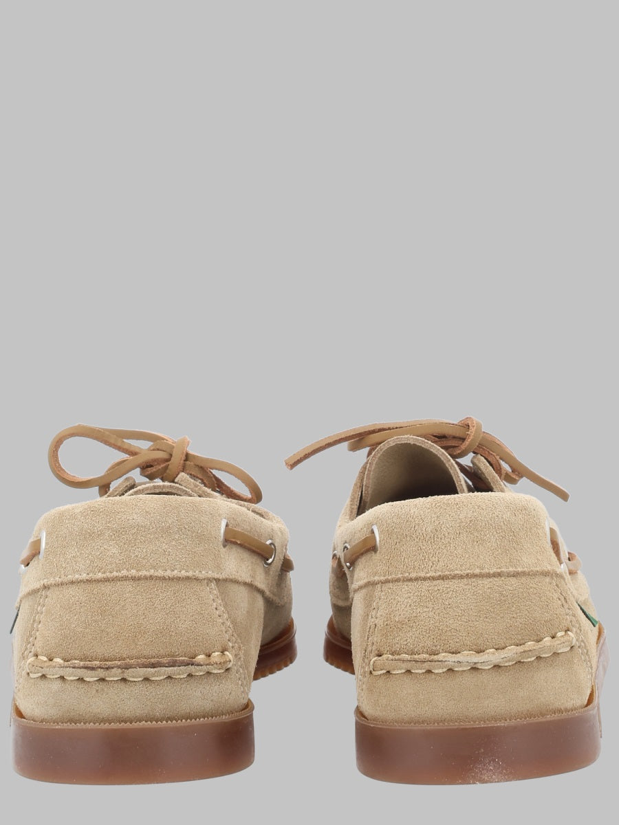 Paraboot Loafers - Beige | c5437c5df58b7d3617cc2a6226bb91595e4bf563