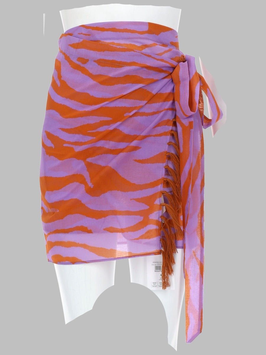 The Attico Swimwears - Multicolour | 4dd8a4508a8912dfc91e87af0ca3cf9979b327f1