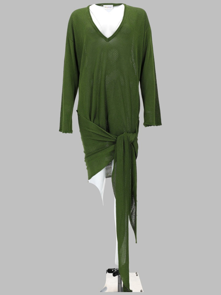 The Attico Suits & Dresses - Green | 1ac1e2d1da9db8e969206457be6078a383576be0