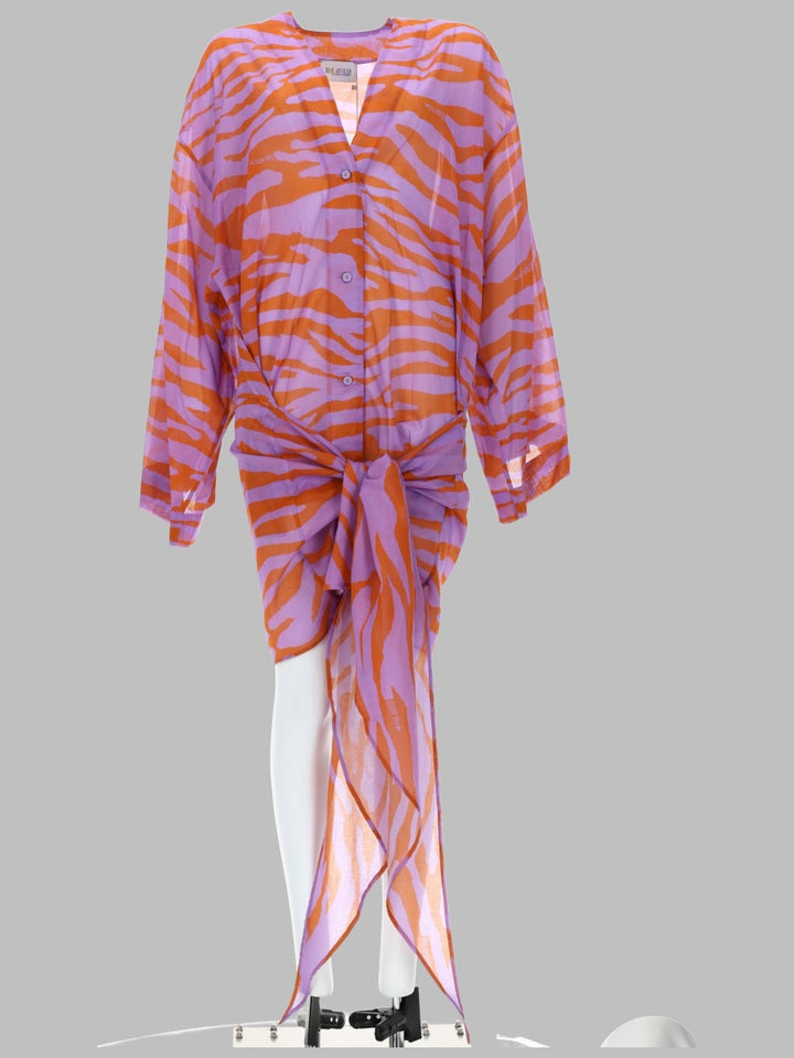 The Attico Suits & Dresses - Multicolour | 2be20ec2b7a6f5470b3bc2438469e6aee14f343c