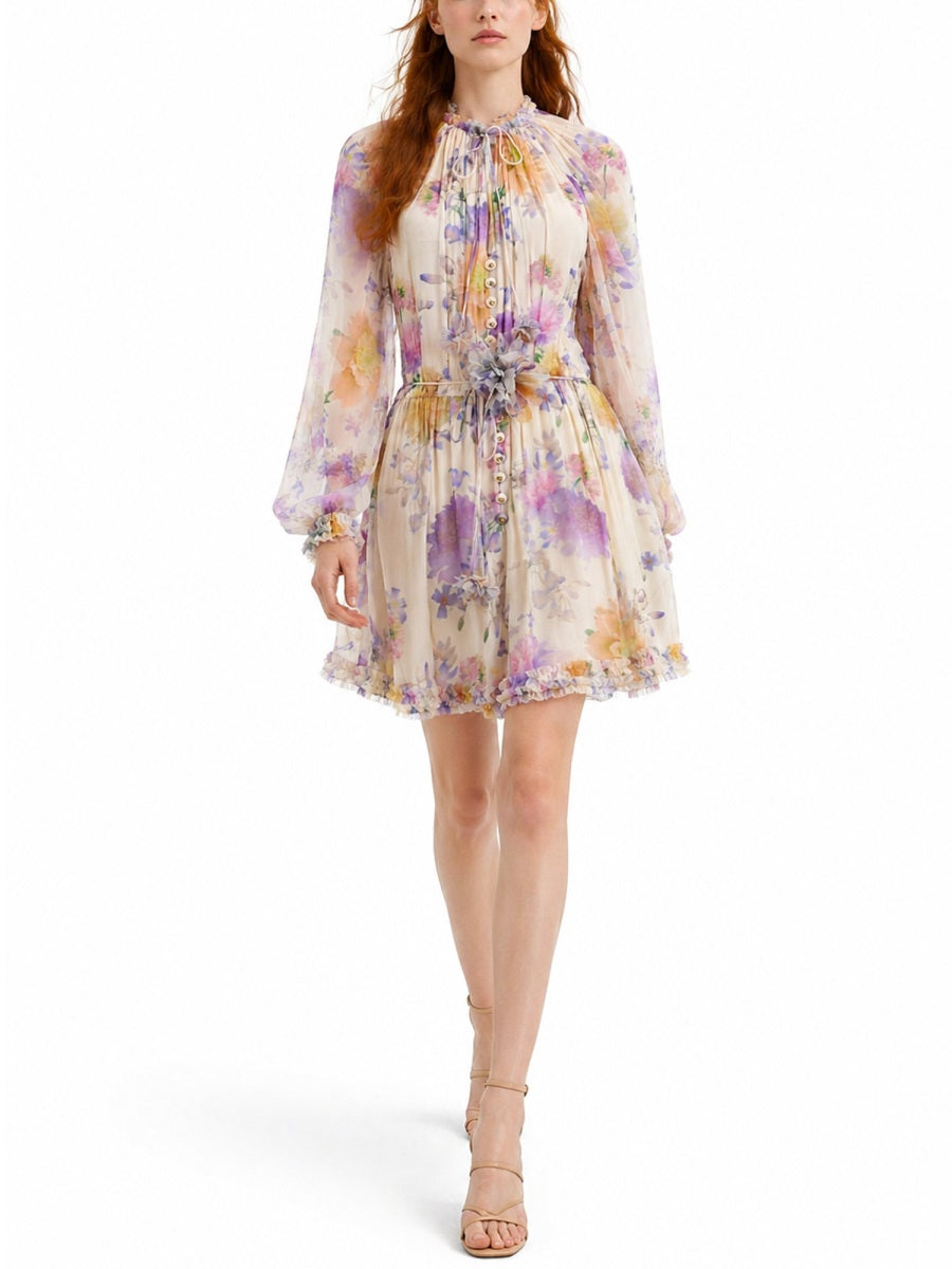 Zimmermann Suits & Dresses - Multicolour | 148f97599838e728d418da629d84034cff129048