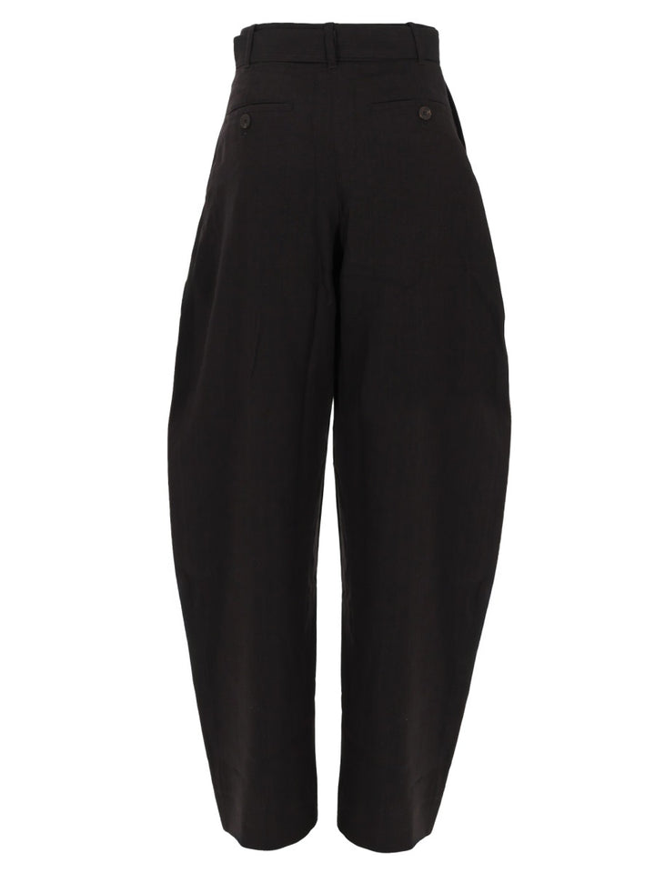 Studio Nicholson Pants - Brown | bf70c90d2836b67acee92041147787b36b25f3c1