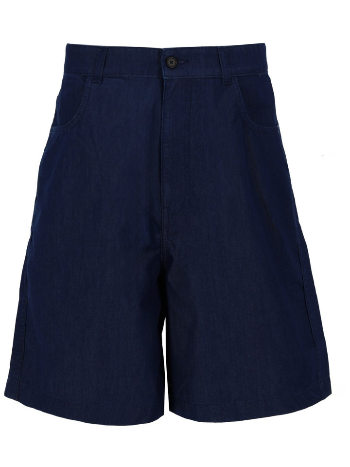 Givenchy Shorts - Blue | 84b049db44379042597d788eaed4224158df76dc