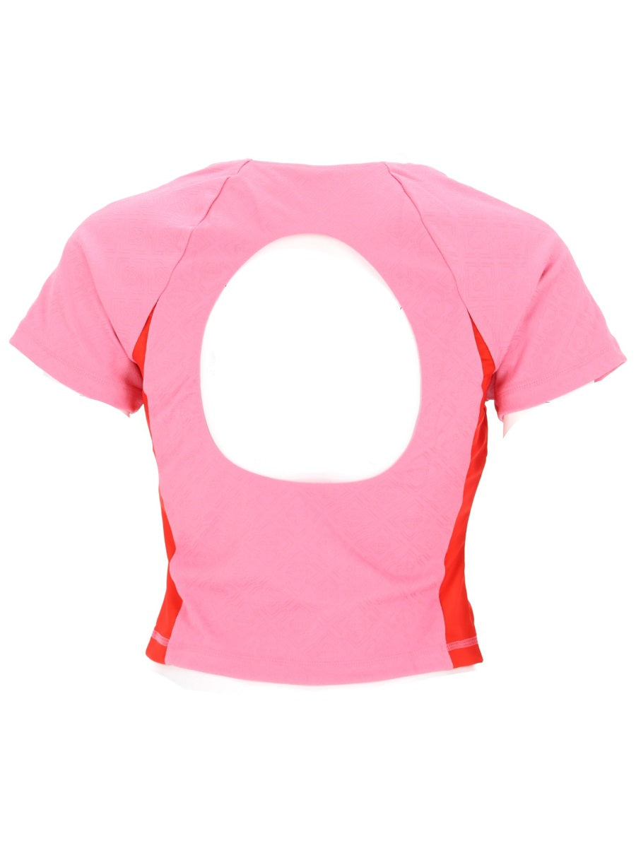 Casablanca Tops - Pink | 090daa25a367d908d01c58ced45edb59e501533b