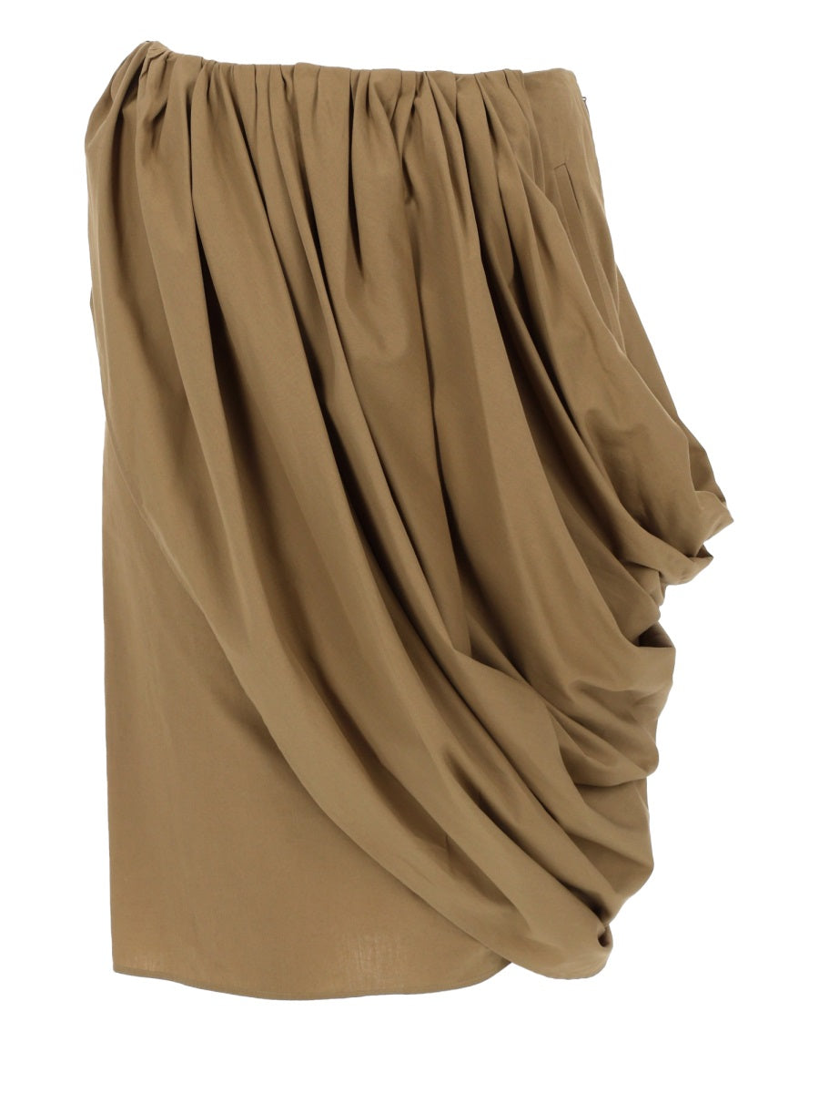 ChloÉ Skirts - Green | 5f6d5aacb2d810575740d1058174db674b4a5a71