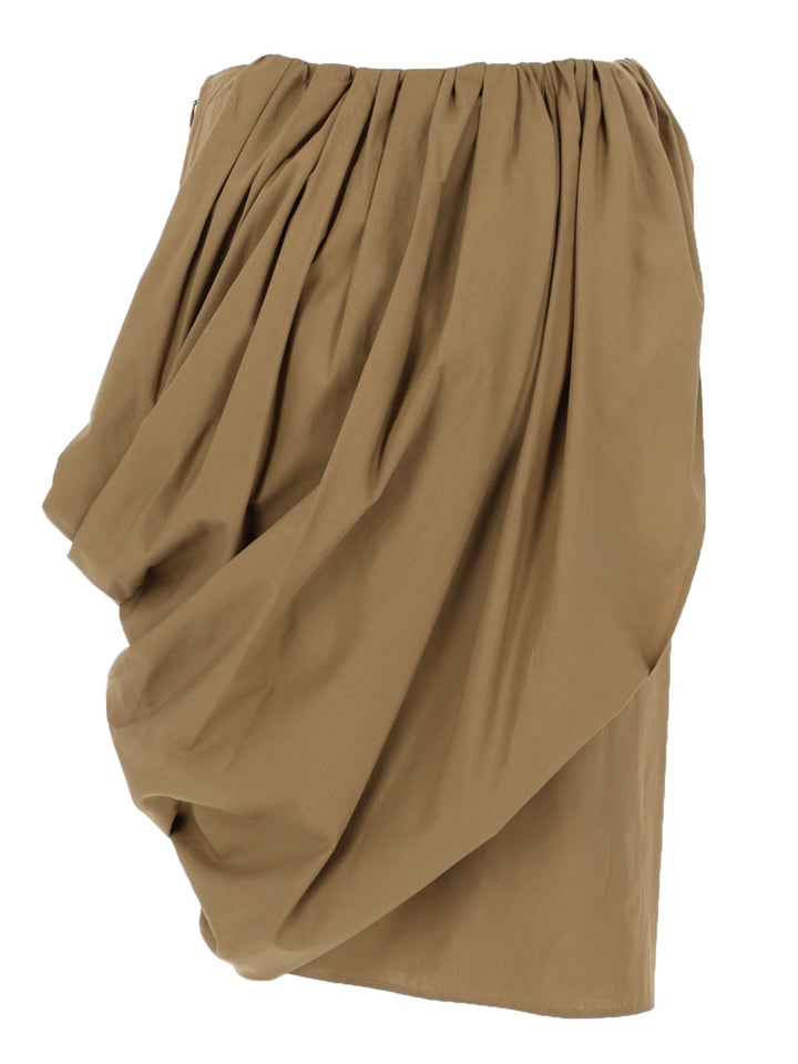 ChloÉ Skirts - Green | 90e61fdfe6d1087b4b316968db9a62abc3321cbe