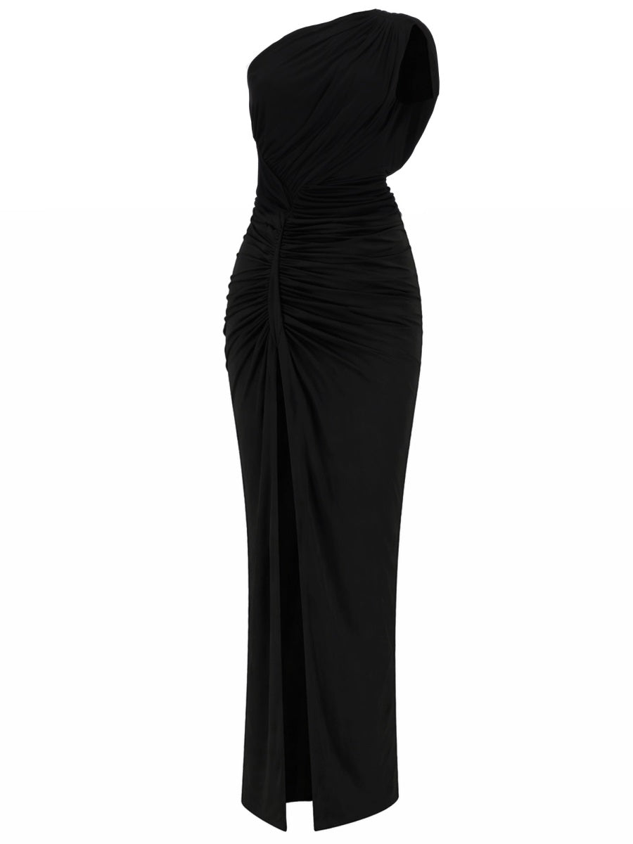 Rick Owens Lilies Suits & Dresses - Black | 4e0ee01d171f20c92c92ff283dccff18a78e6d69