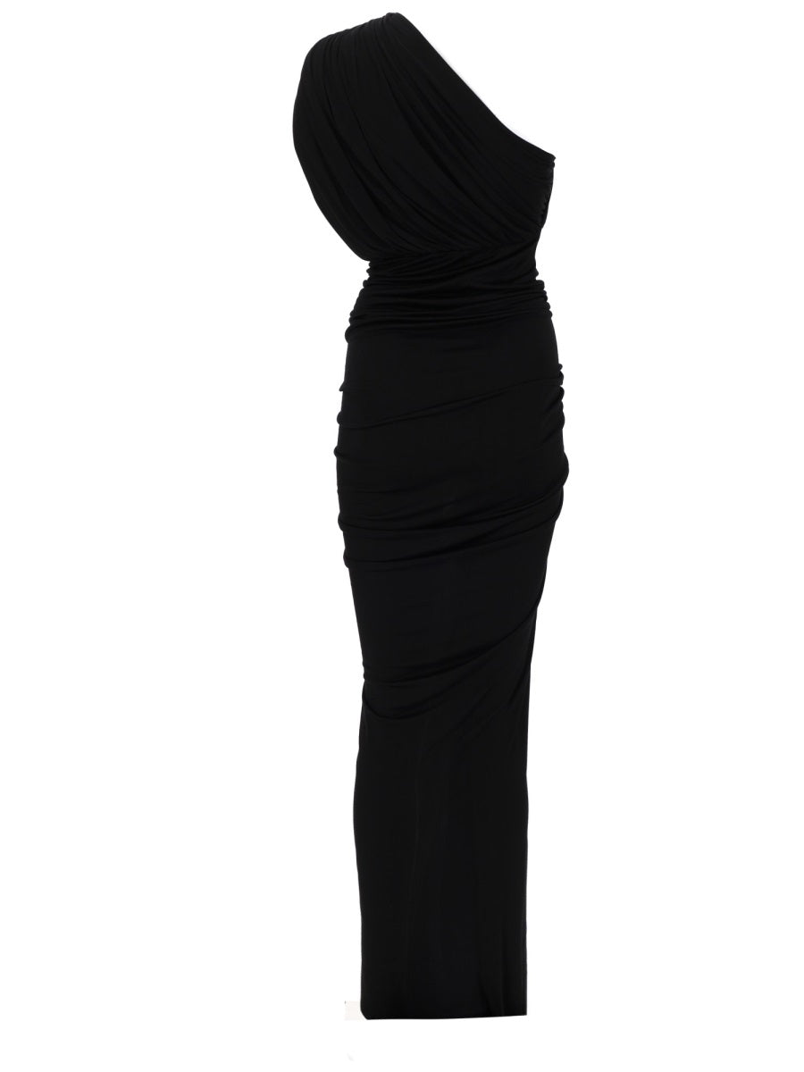 Rick Owens Lilies Suits & Dresses - Black | c5d84c2f6f10cb949c7dcdf7c51d491235018229