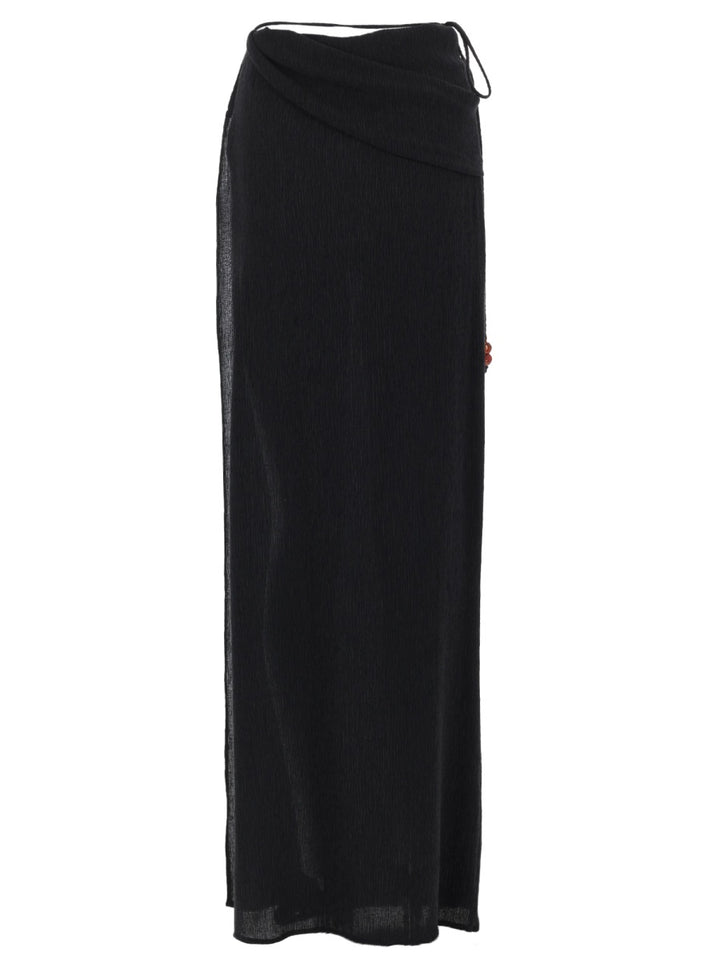 Magda Butrym Skirts - Black | db70bbffb6e81a4bf586bc10ba21388c609ea8b7